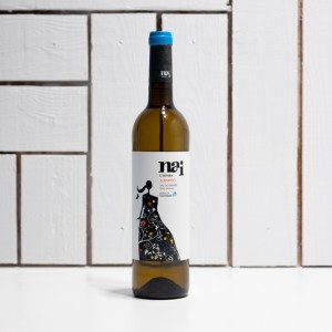 Nai E Señora Albariño 2021 - £11.50 - Experience Wine